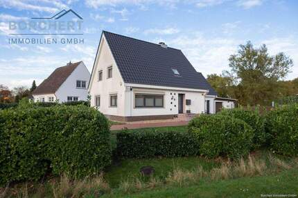 Haus Klein Offenseth-Sparrieshoop Sparrieshoop - 8 Zimmer, 103 m&sup2;, 432.500&euro; | Angebot:25679999