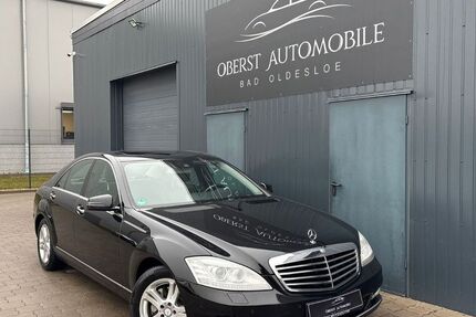 Mercedes-Benz S 350 191.697 km 12.250 &euro; Bad Oldesloe 23843