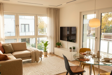 Wohnung Hamburg Altona - 3 Zimmer, 110 m&sup2;, 790.200&euro; | Angebot:25818993