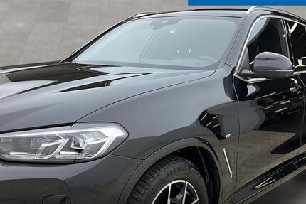 BMW X3 46.714 km 52.403 &euro; Barsbüttel bei Hamburg 22885