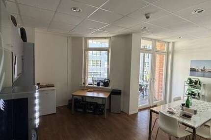 Gewerbeobjekt Hamburg Hamburg-Mitte - 683&euro; | Angebot:27645935