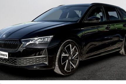 Skoda Octavia 20.800 km 34.990 &euro; Pinneberg 25421