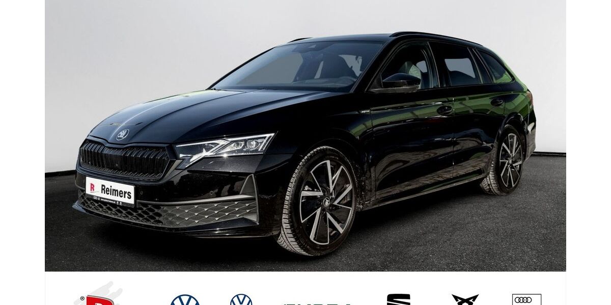 Skoda Octavia 20.800 km 34.990 &euro; Pinneberg 25421