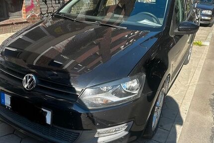 VW Polo 200.000 km 3.800 &euro; Hamburg 22767