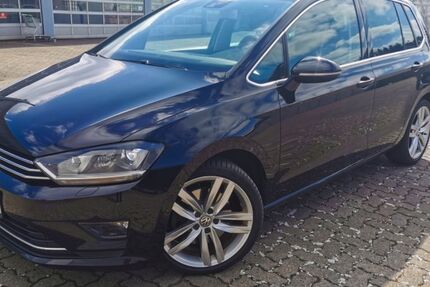 VW Golf Sportsvan 237.800 km 9.800 &euro; Wiemersdorf 24649