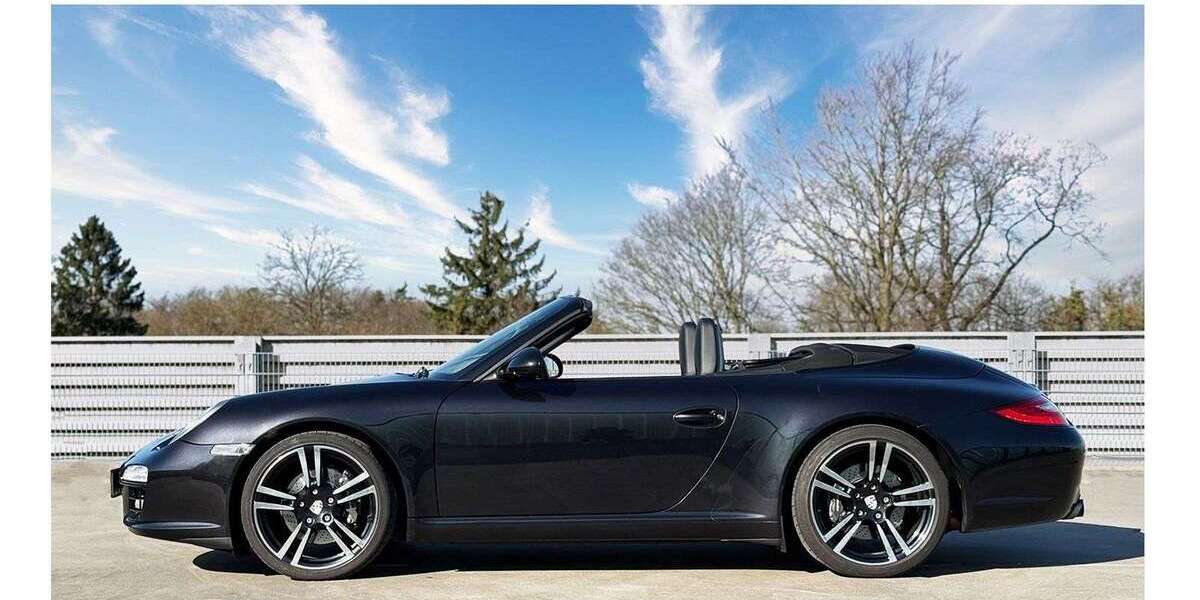 Porsche 997 63.699 km 73.390 &euro; Rellingen 25462