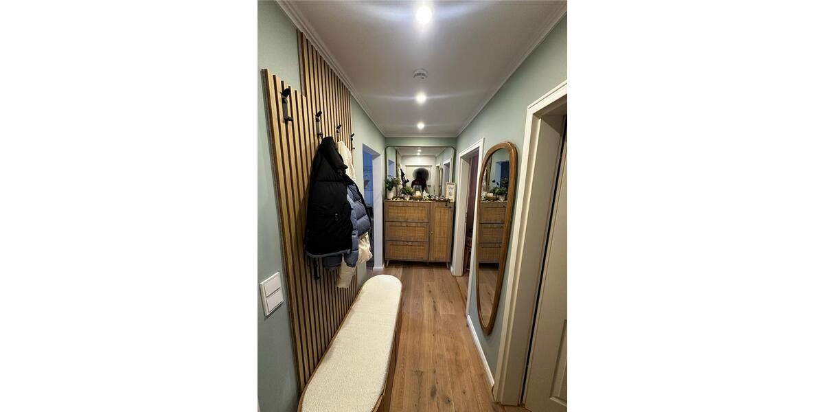 Etagenwohnung Hamburg Sternschanze - 2 Zimmer, 60 m&sup2;, 730.000&euro; | Angebot:25992854