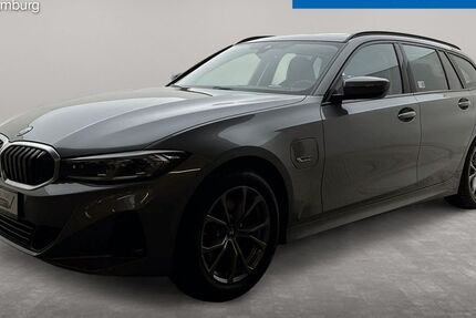 BMW 320 46.080 km 31.584 &euro; Barsbüttel bei Hamburg 22885