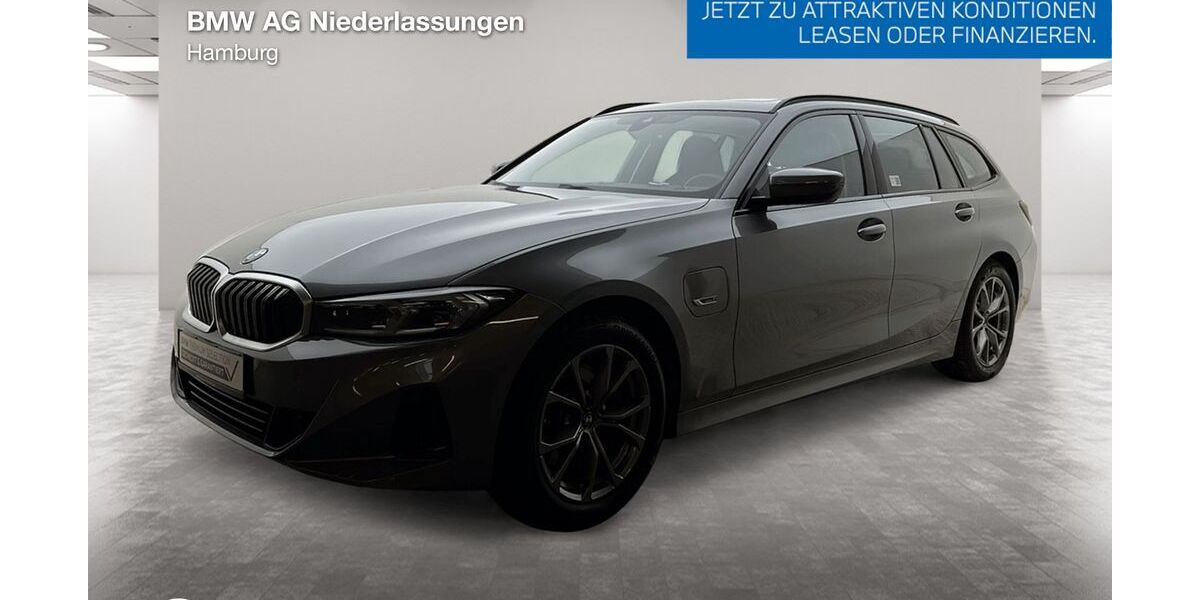 BMW 320 46.080 km 31.584 &euro; Barsbüttel bei Hamburg 22885