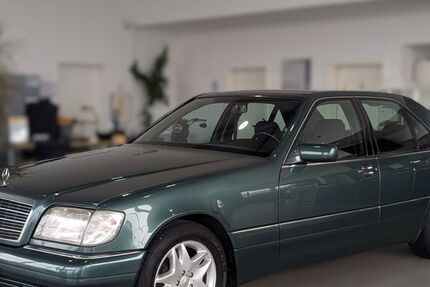 Mercedes-Benz S 350 192.266 km 13.450 &euro; Kaltenkirchen ( 20min von Hamburg) 24568