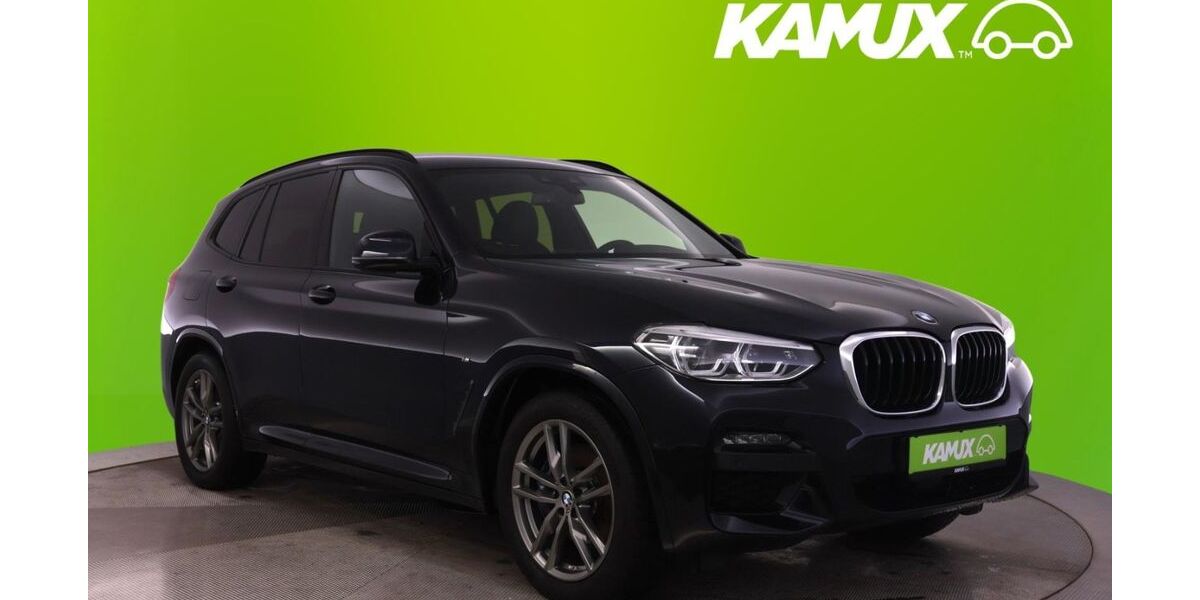 BMW X3 98.743 km 32.480 &euro; Hamburg 22529