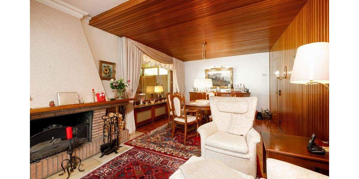 Doppelhaushälfte Hamburg Poppenbüttel - 4 Zimmer, 163 m&sup2;, 629.000&euro; | Angebot:25772478