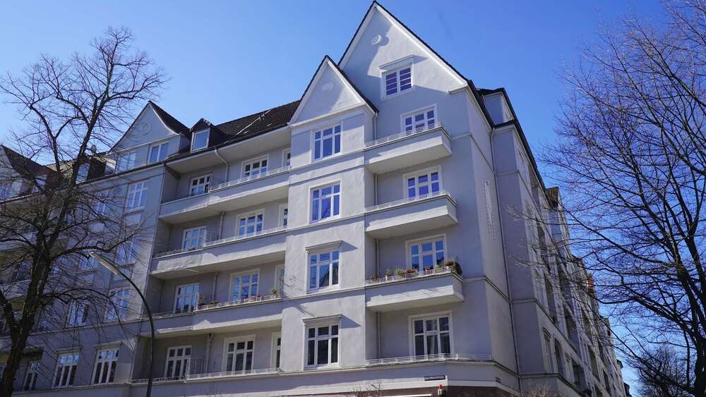 Gewerbeobjekt Hamburg Winterhude - 770.000&euro; | Angebot:19361587