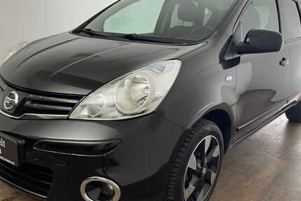 Nissan Note 145.000 km 5.200 &euro; Pinneberg 25421