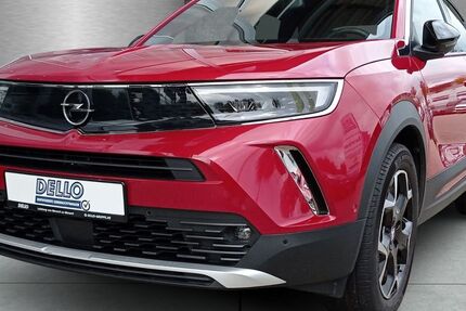 Opel Mokka 16.568 km 21.490 &euro; Reinbek 21465