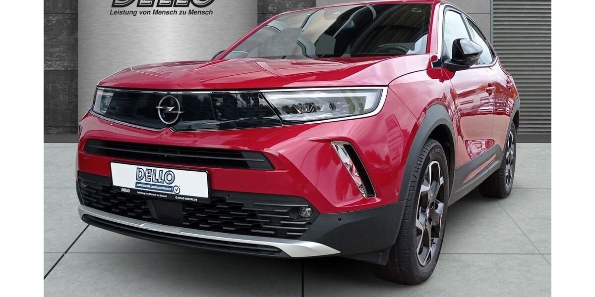 Opel Mokka 16.568 km 21.490 &euro; Reinbek 21465