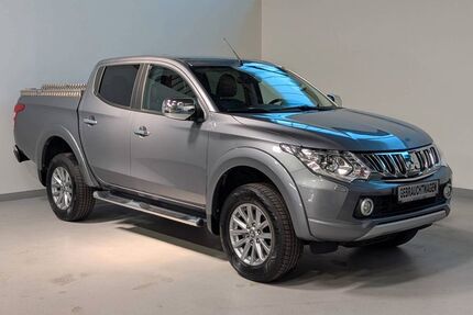 Mitsubishi L200 83.250 km 23.690 &euro; Henstedt-Ulzburg 24558