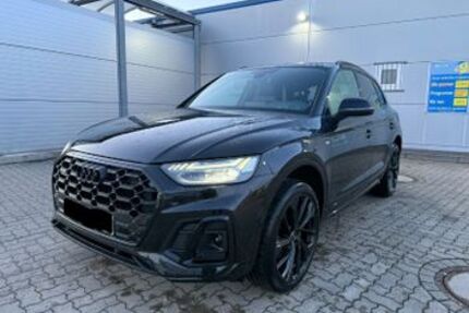 Audi Q5 36.000 km 46.000 &euro; Moorrege 25436
