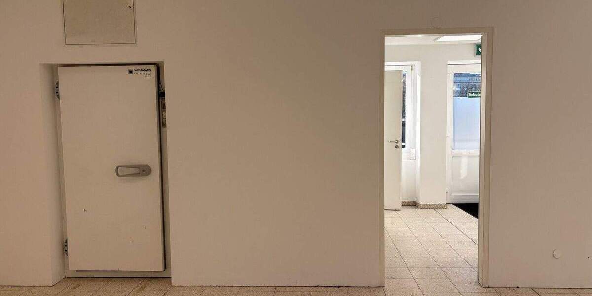 Gewerbeobjekt Hamburg St. Georg - 3.450&euro; | Angebot:25743465