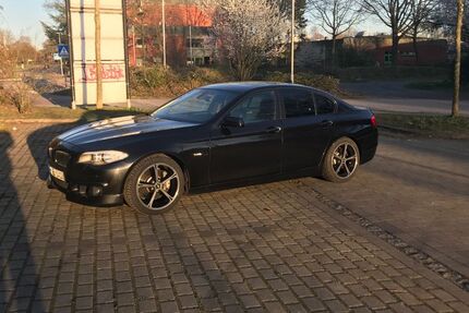 BMW 530 174.999 km 15.999 &euro; Elmshorn 25337