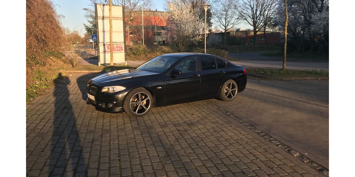 BMW 530 174.999 km 15.999 &euro; Elmshorn 25337
