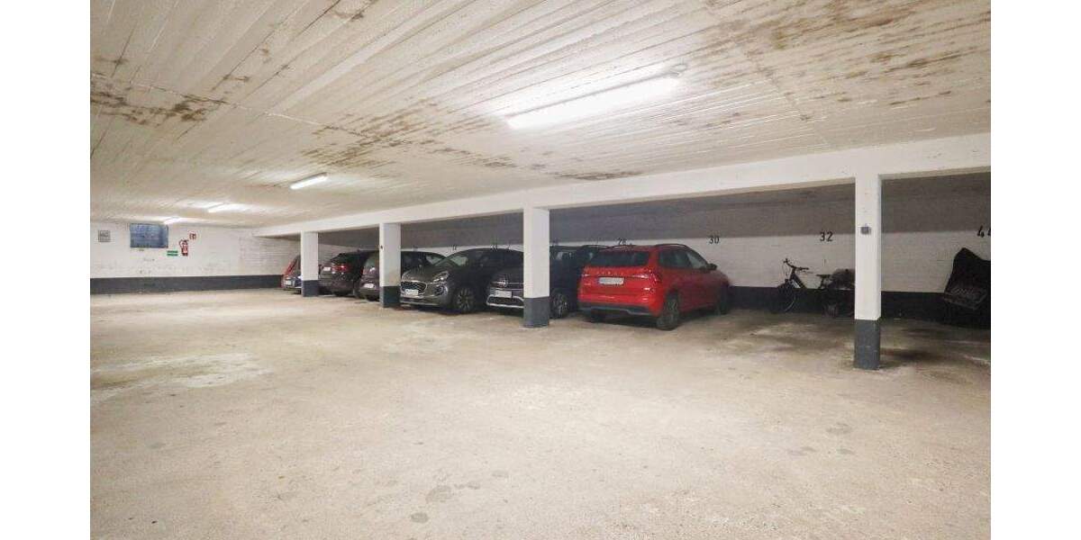 Etagenwohnung Hamburg Niendorf - 3 Zimmer, 71 m&sup2;, 339.000&euro; | Angebot:25665583