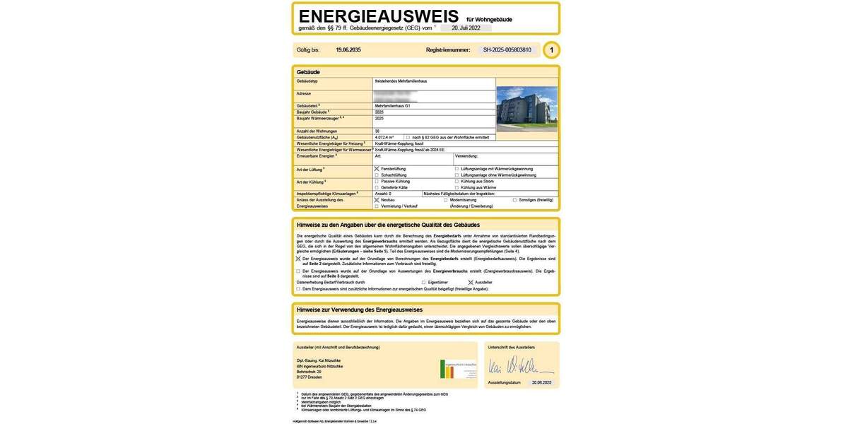 Etagenwohnung Bad Oldesloe - 4 Zimmer, 172 m&sup2;, 860.200&euro; | Angebot:25708267