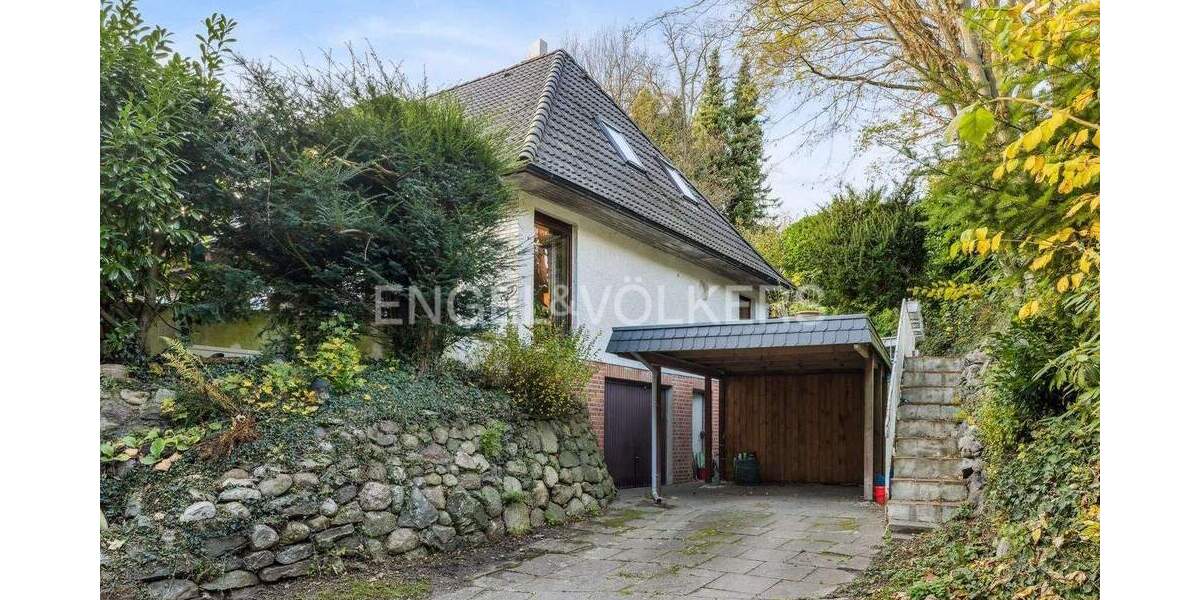 Einfamilienhaus Ahrensburg - 4 Zimmer, 178 m&sup2;, 699.000&euro; | Angebot:25749342