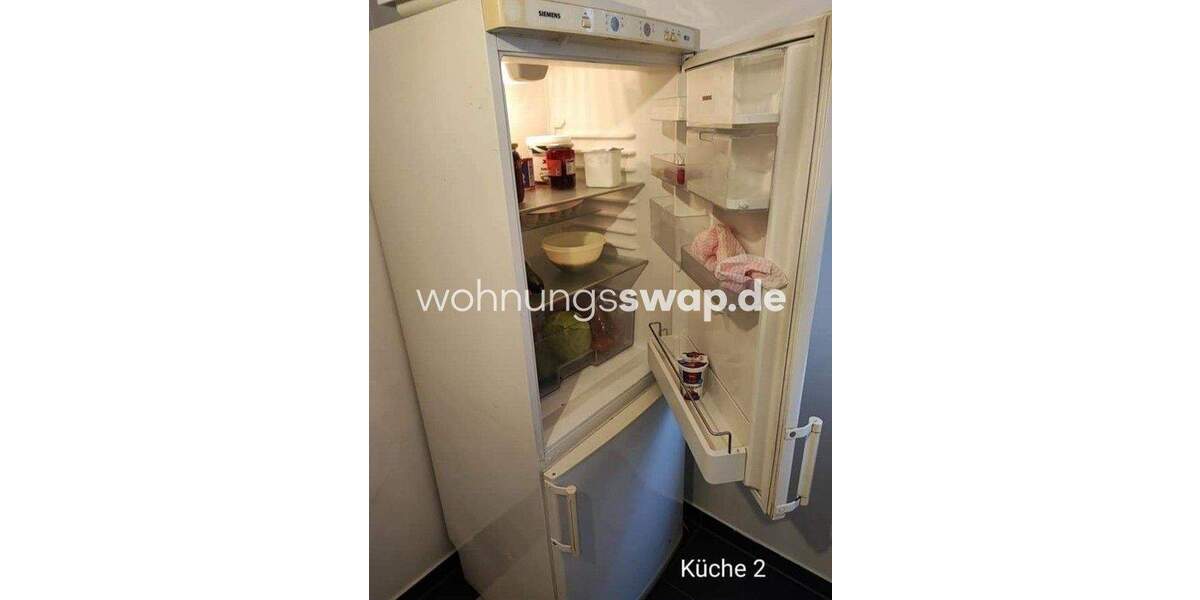 Etagenwohnung Hamburg - 2 Zimmer, 55 m&sup2;, 660&euro; | Angebot:26014239
