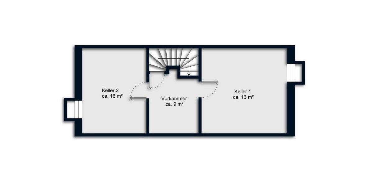 Reihenmittelhaus Hamburg / Groß-Flottbek Bahrenfeld - 6 Zimmer, 125 m&sup2;, 895.000&euro; | Angebot:25705799