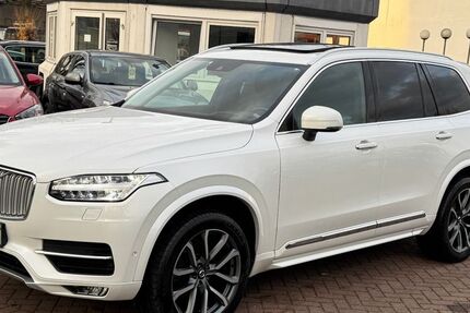 Volvo XC90 125.000 km 31.900 &euro; Hamburg 20537