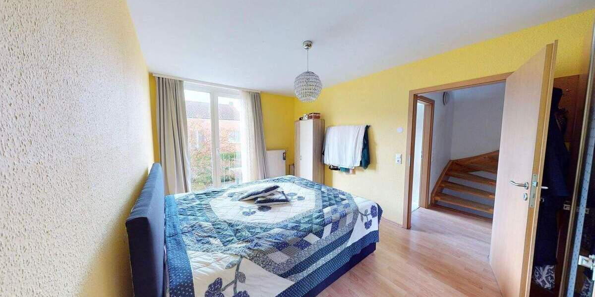 Mehrfamilienhaus, Wohnhaus Hamburg Lohbrügge - 7 Zimmer, 139 m&sup2;, 629.999&euro; | Angebot:25776120