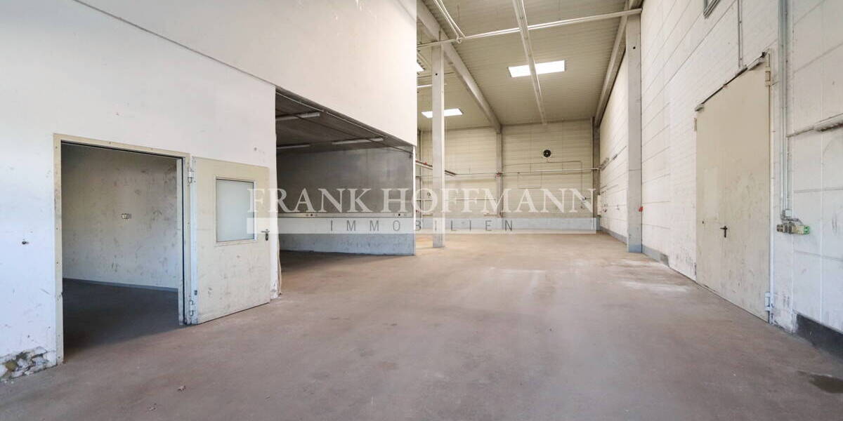 Gewerbeobjekt Henstedt-Ulzburg Ulzburg - 9.850&euro; | Angebot:25743504
