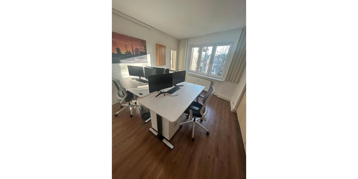 Gewerbeobjekt Hamburg Altstadt - 1.500&euro; | Angebot:24615394