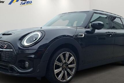 Mini Cooper S Clubman 34.000 km 29.580 &euro; Jork-Königreich 21635