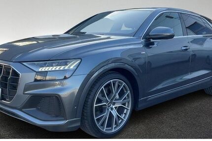 Audi Q8 38.826 km 69.950 &euro; Hamburg 22529