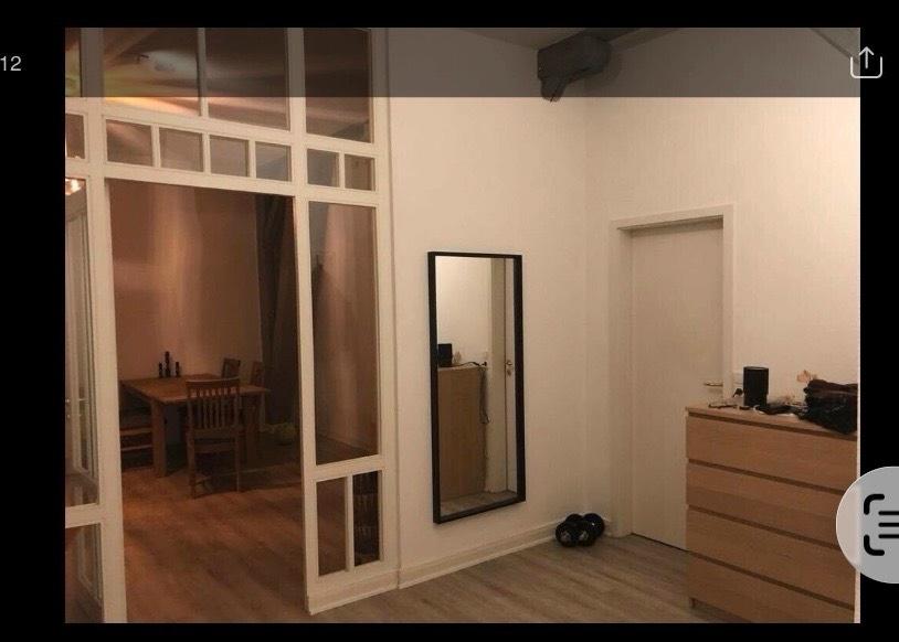 Etagenwohnung Bad Oldesloe - 2 Zimmer, 83 m&sup2;, 1.060&euro; | Angebot:25432288