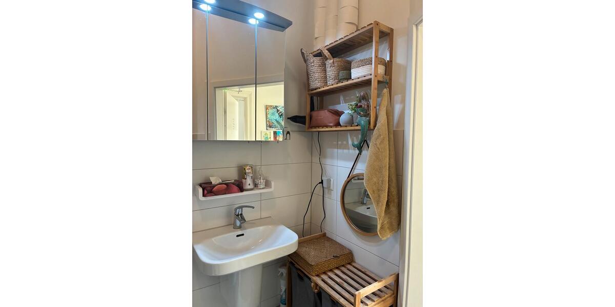 Etagenwohnung Hamburg Bergedorf - 2.5 Zimmer, 73 m&sup2;, 1.500&euro; | Angebot:25999342