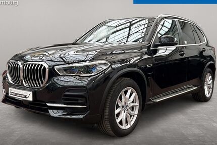 BMW X5 27.262 km 64.905 &euro; Barsbüttel bei Hamburg 22885