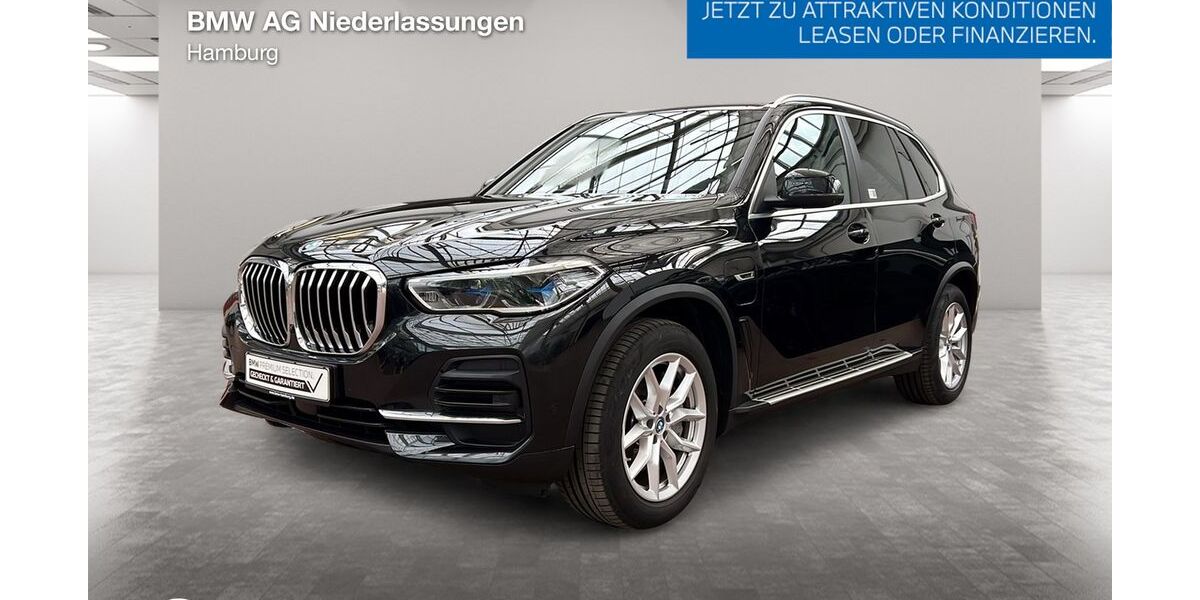BMW X5 27.262 km 64.905 &euro; Barsbüttel bei Hamburg 22885