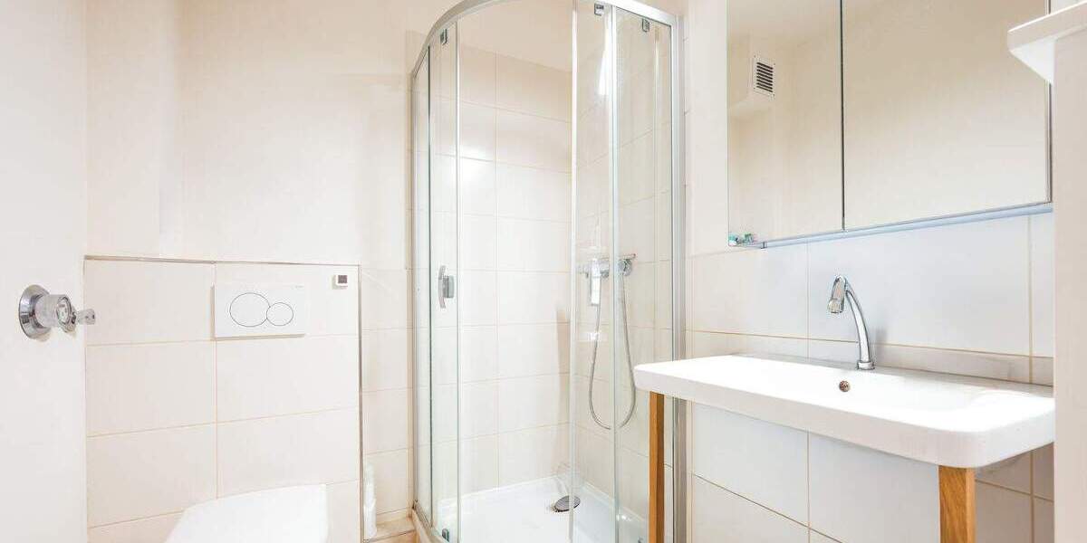 Etagenwohnung Hamburg Sülldorf - 2 Zimmer, 60 m&sup2;, 239.000&euro; | Angebot:25774922