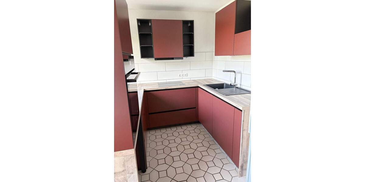 Etagenwohnung Bad Bramstedt - 3 Zimmer, 80 m&sup2;, 229.000&euro; | Angebot:25703058