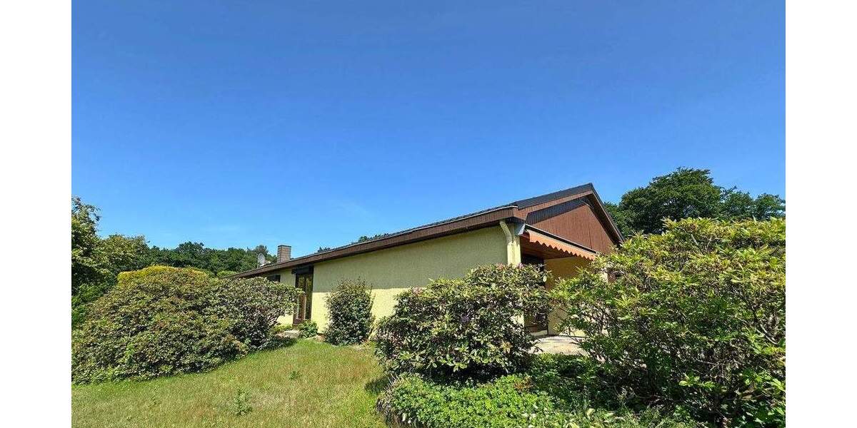 Bungalow Wohltorf - 4 Zimmer, 126 m&sup2;, 545.000&euro; | Angebot:25662611