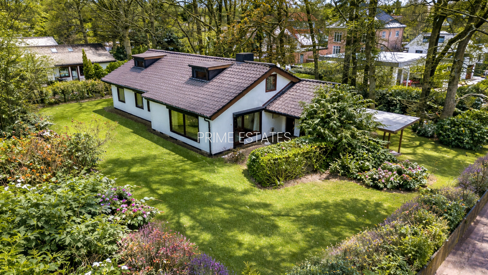 Einfamilienhaus Hamburg Wandsbek - 7 Zimmer, 180 m&sup2;, 1.180.000&euro; | Angebot:25649189