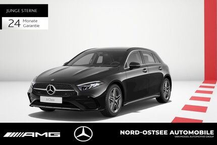 Mercedes-Benz A 200 20.000 km 30.390 &euro; Trittau 22946