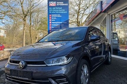 VW Polo 34.629 km 18.900 &euro; Hamburg 22399