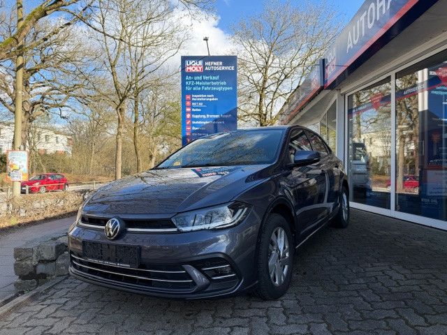 VW Polo 34.629 km 18.900 &euro; Hamburg 22399