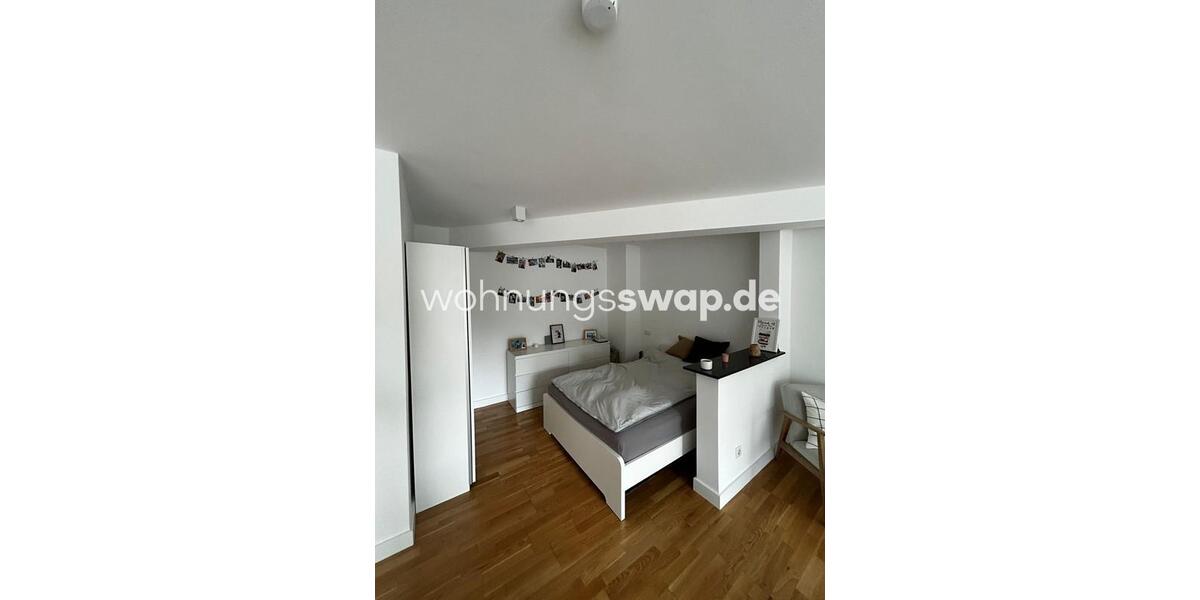 Etagenwohnung Hamburg Bahrenfeld - 1 Zimmer, 62 m&sup2;, 830&euro; | Angebot:24541574