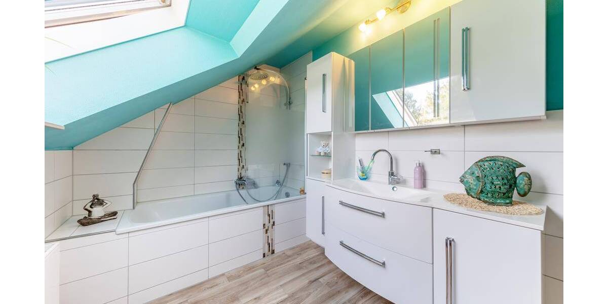 Einfamilienhaus Hamburg Bergedorf - 7 Zimmer, 170 m&sup2;, 625.000&euro; | Angebot:25666046