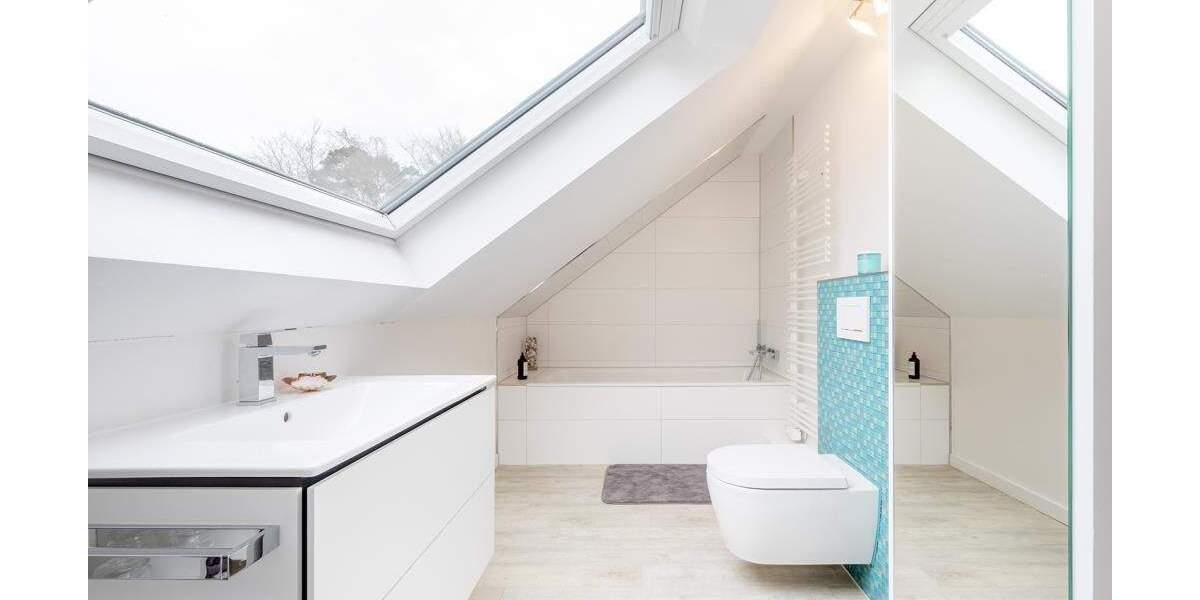 Einfamilienhaus Aumühle - 6 Zimmer, 200 m&sup2;, 1.295.000&euro; | Angebot:25673402